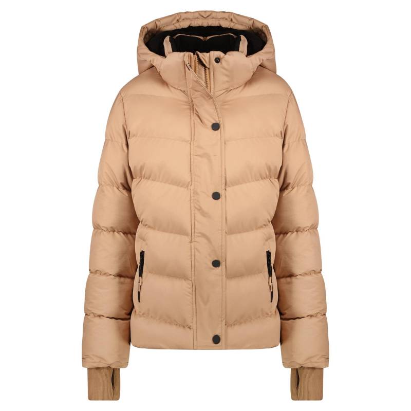 Cars Jeans - Jacke Alomi Jr. sand - Gr. - 14 von Cars Jeans
