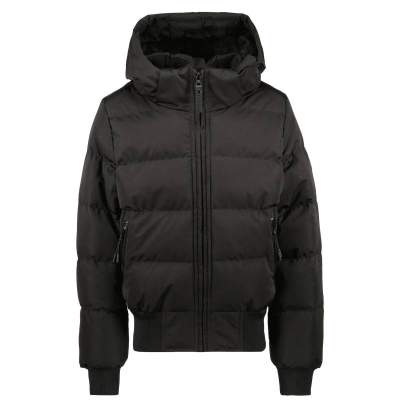 Cars Jeans - Jacke Atuya jr. black - Gr. - 12 von Cars Jeans