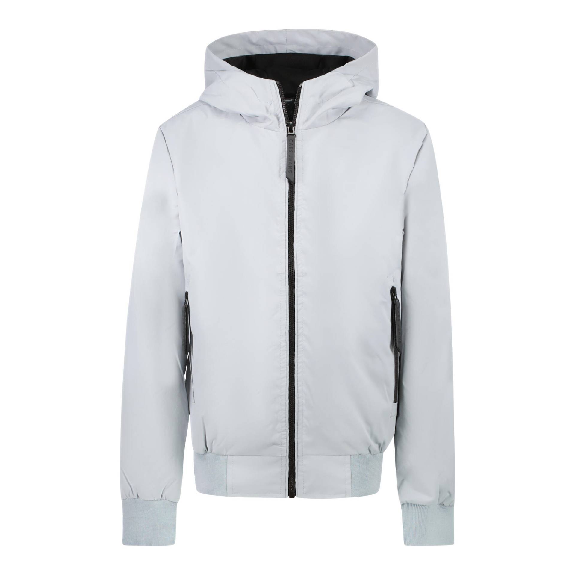 Cars Jeans - Jacke Browser jr. - Gr. - 12 von Cars Jeans