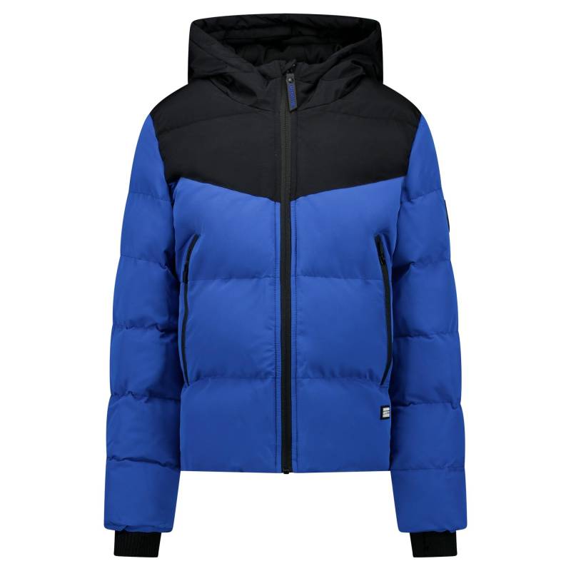 Cars Jeans - Jacke Bushwick jr. kobalt - Gr. - 14 von Cars Jeans