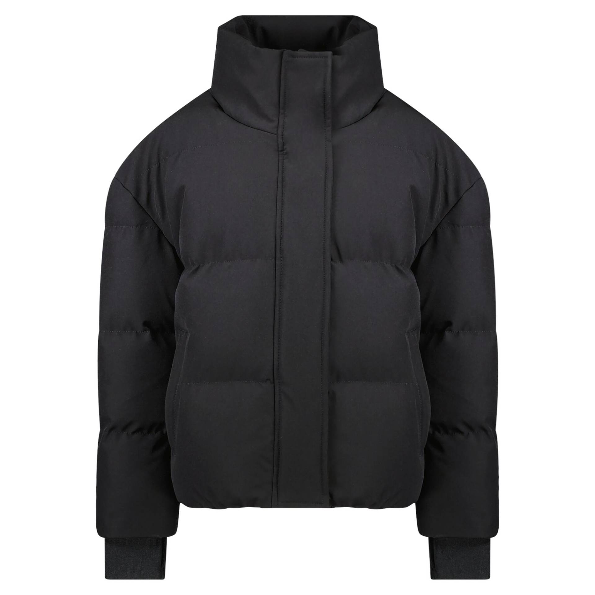 Cars Jeans - Jacke Caley Jr. black - Gr. - 10 von Cars Jeans