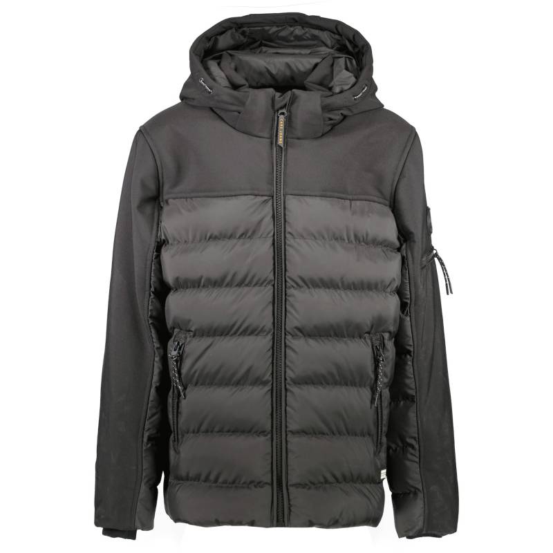 Cars Jeans - Jacke Crimson jr. black - Gr. - 14 von Cars Jeans