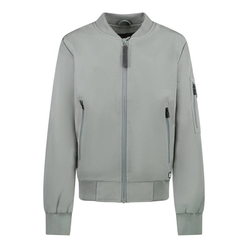 Cars Jeans - Jacke Fethers jr. moss - Gr. - 14 von Cars Jeans