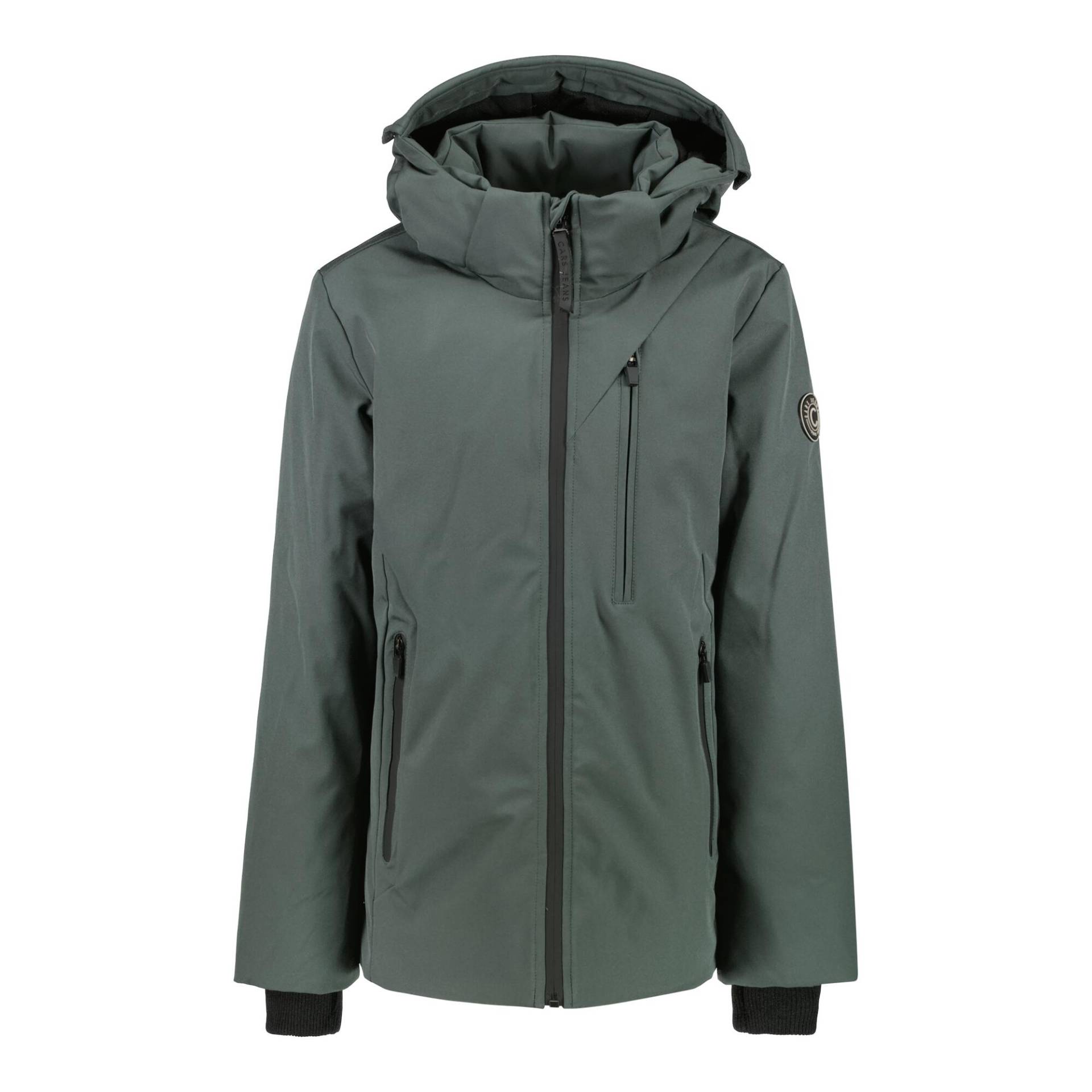 Cars Jeans - Jacke Harwick jr. - Gr. - 12 von Cars Jeans