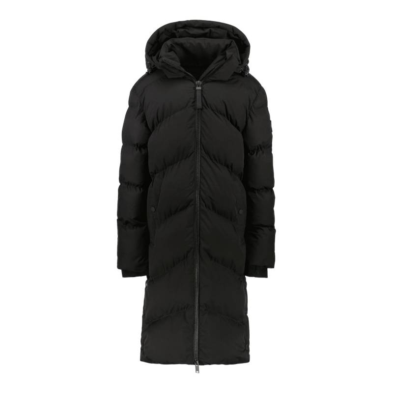 Cars Jeans - Jacke Hessya jr. black - Gr. - 16 von Cars Jeans