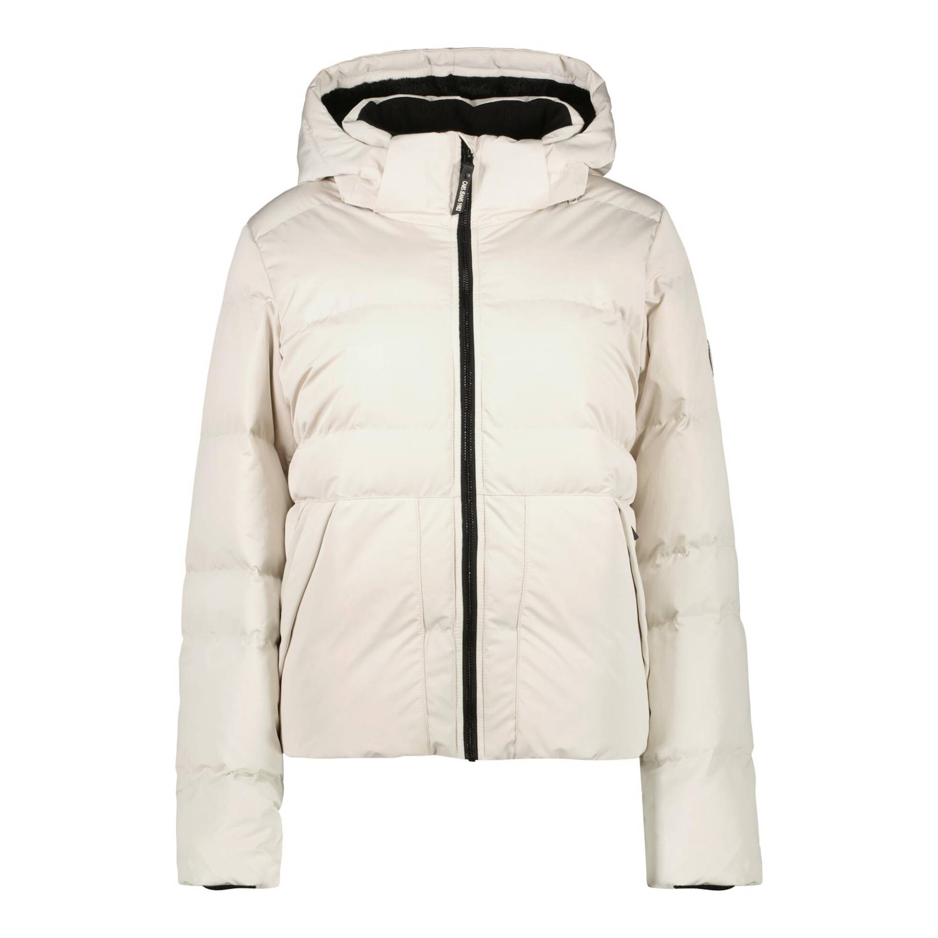 Cars Jeans - Jacke Manay jr. ecru - Gr. - 12 von Cars Jeans