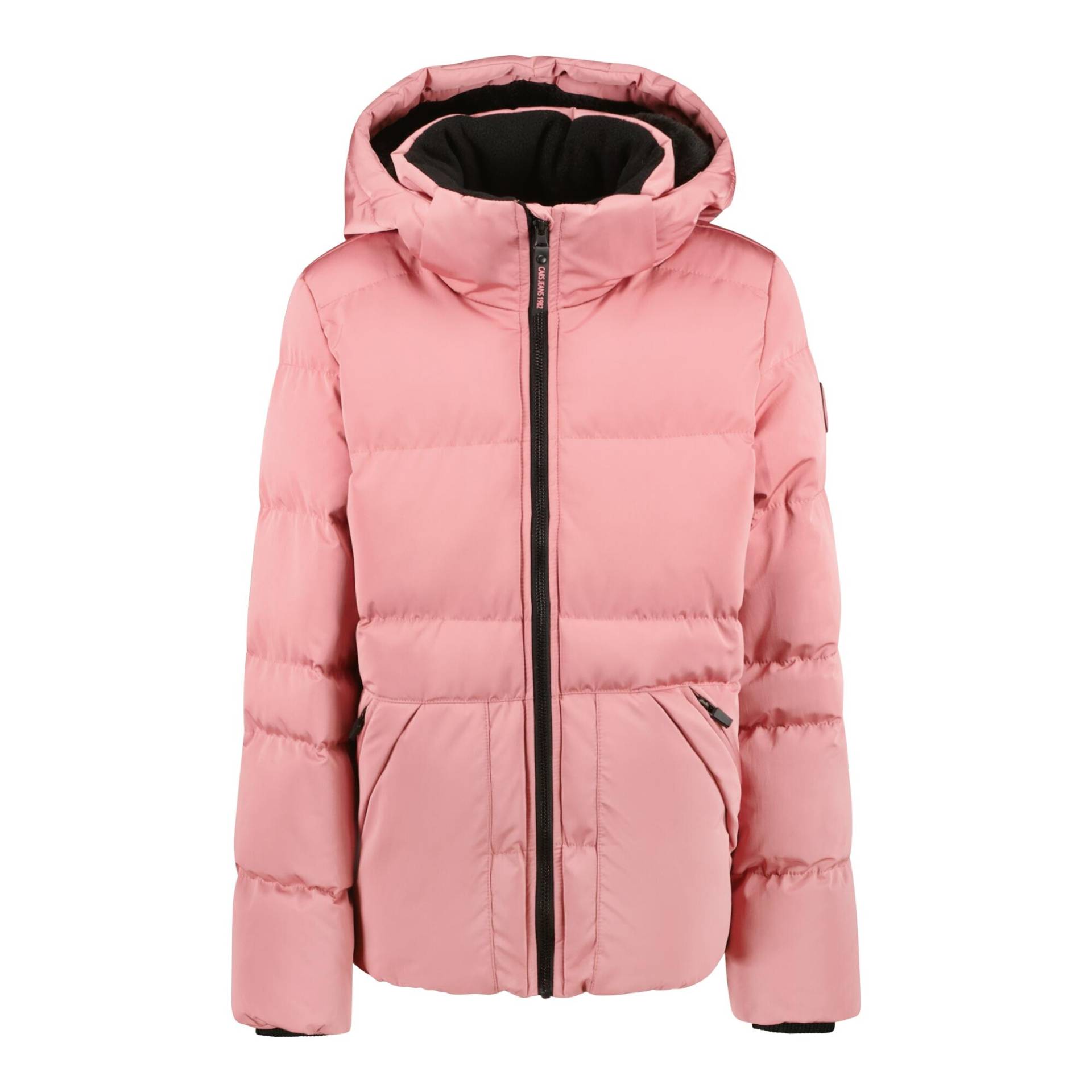 Cars Jeans - Jacke Manay jr. soft pink - Gr. - 18 von Cars Jeans