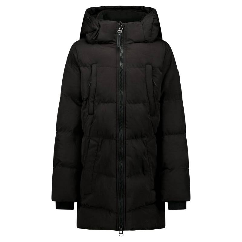 Cars Jeans - Jacke Maysay jr. black - Gr. - 12 von Cars Jeans