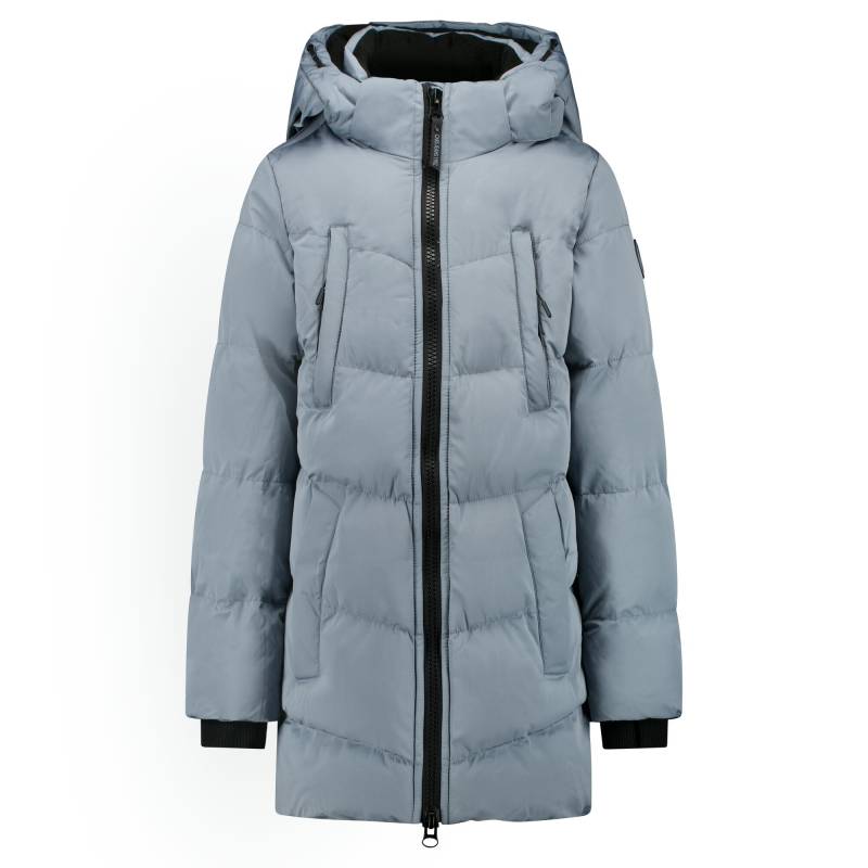 Cars Jeans - Jacke Maysay jr. mid grey - Gr. - 16 von Cars Jeans