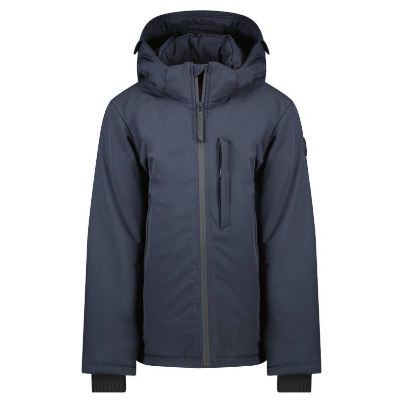 Cars Jeans - Jacke Milton Jr. navy - Gr. - 8 von Cars Jeans