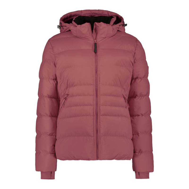 Cars Jeans - Jacke Monya jr. burgundy - Gr. - 10 von Cars Jeans