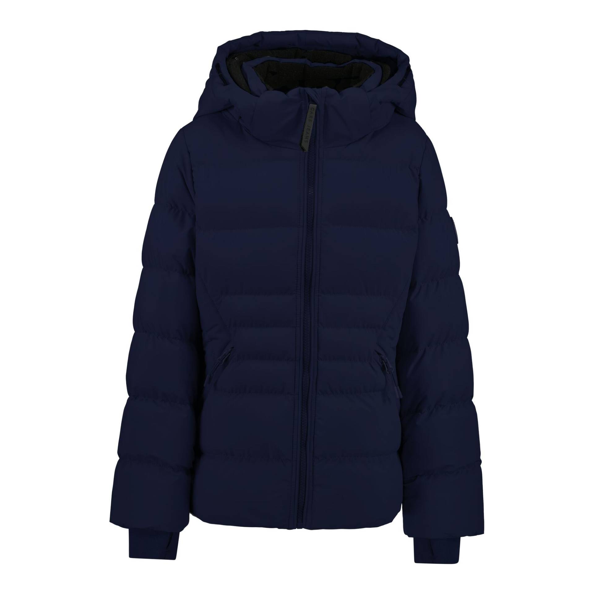 Cars Jeans - Jacke Monya jr. navy - Gr. - 14 von Cars Jeans