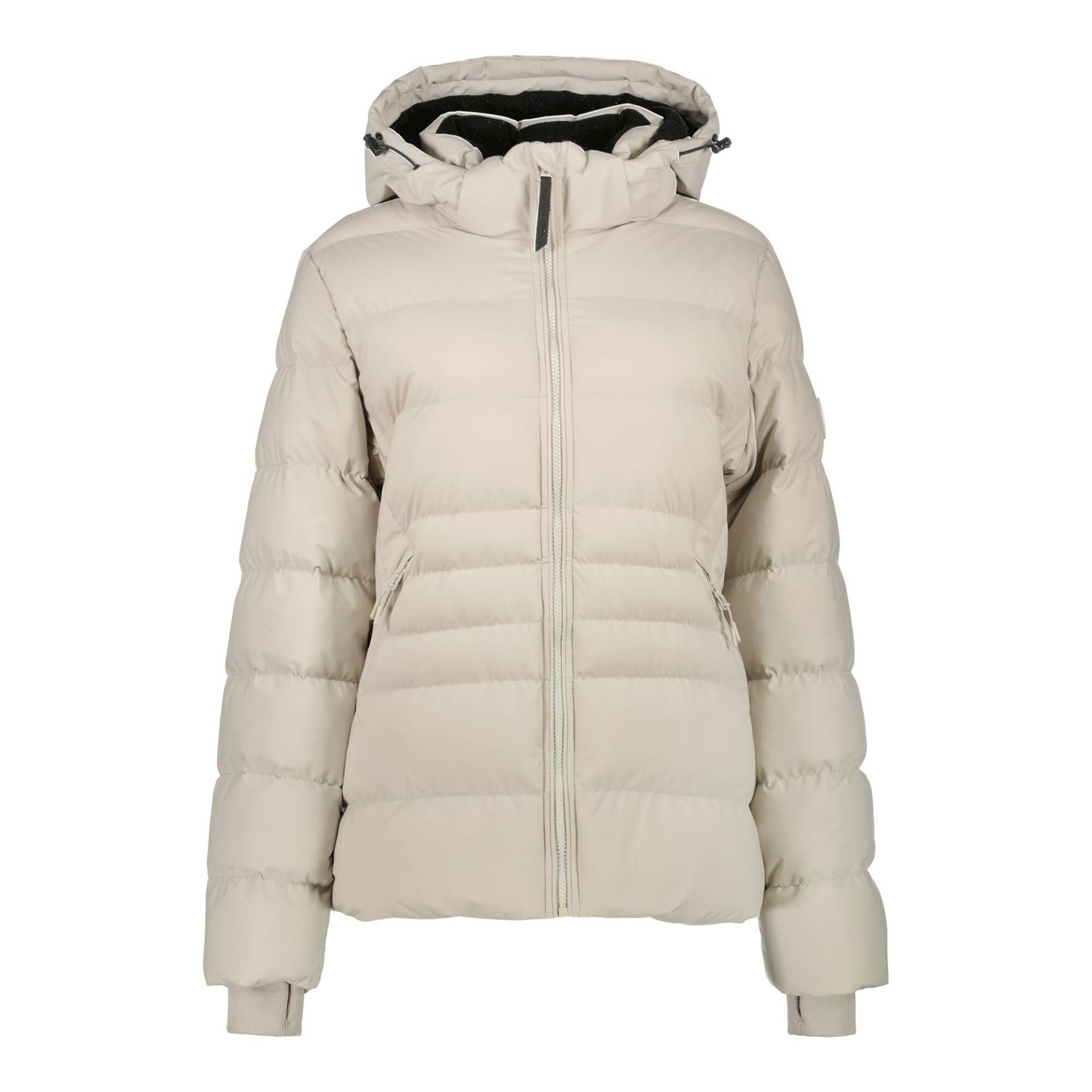 Cars Jeans - Jacke Moyna sand - Gr. - M von Cars Jeans