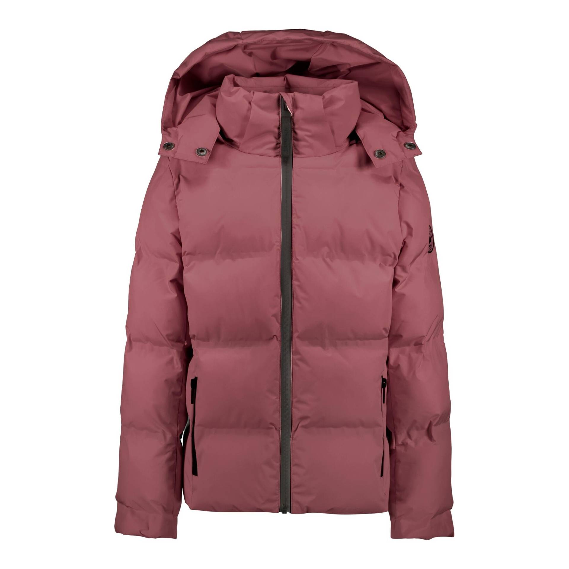 Cars Jeans - Jacke Muyla jr. burgundy - Gr. - 12 von Cars Jeans