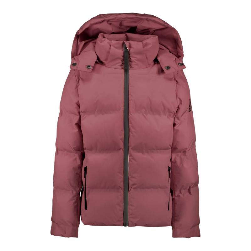 Cars Jeans - Jacke Muyla jr. burgundy - Gr. - 12 von Cars Jeans