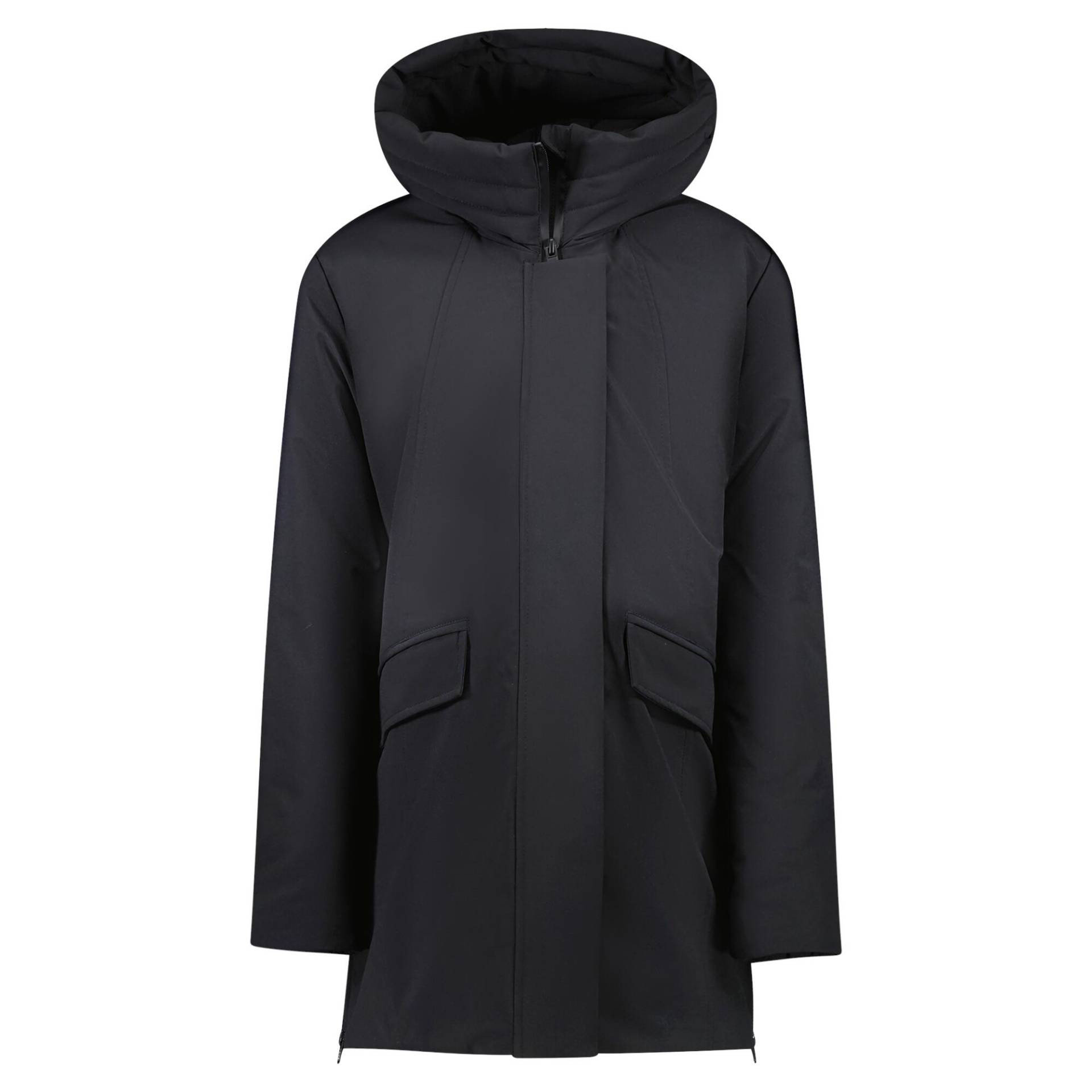 Cars Jeans - Jacke Pincy jr. black - Gr. - 16 von Cars Jeans