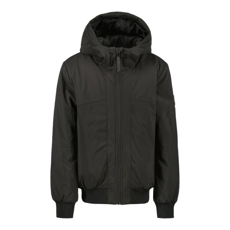 Cars Jeans - Jacke Pranoy jr. black - Gr. - 10 von Cars Jeans