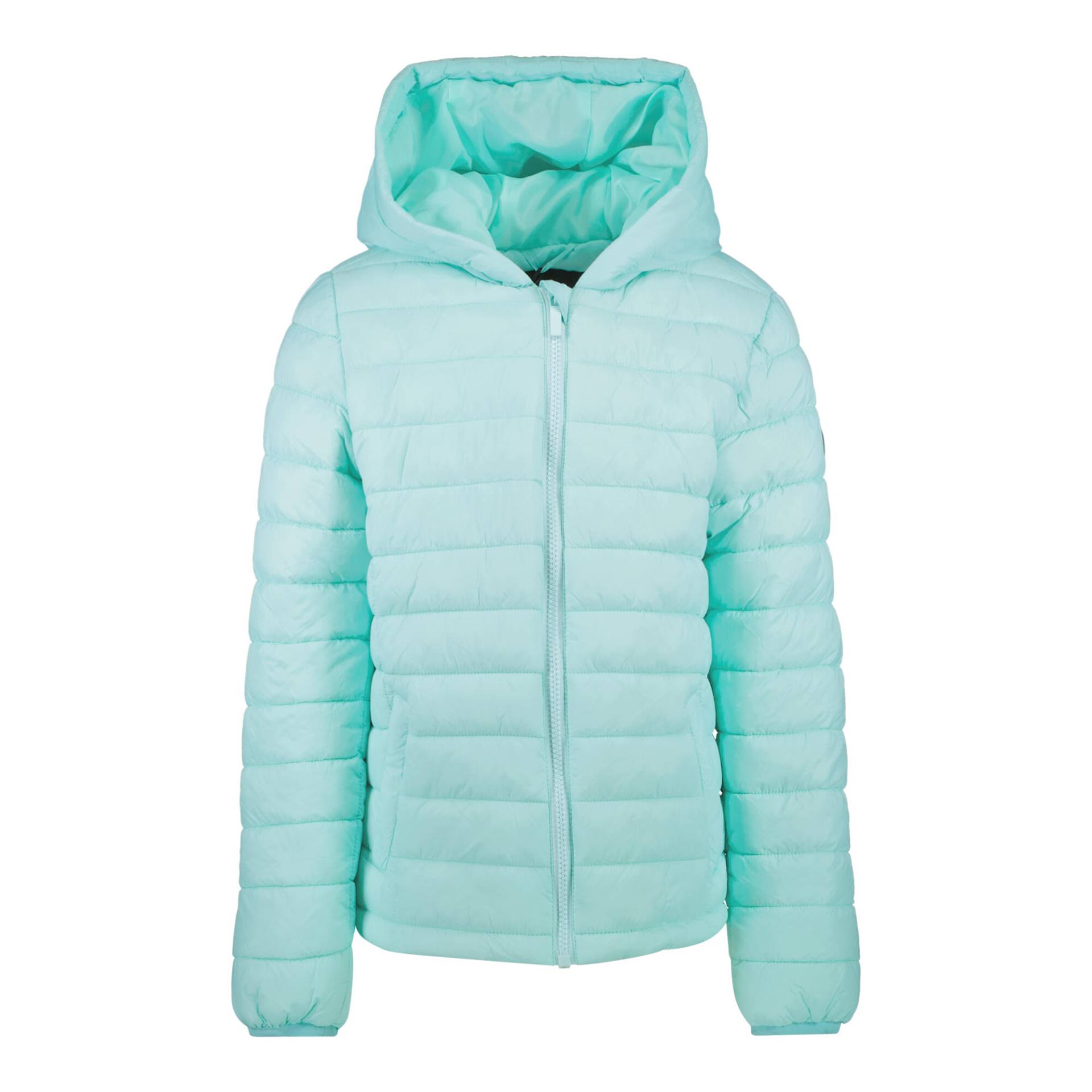 Cars Jeans - Jacke Thelma jr. mint - Gr. - 5 von Cars Jeans