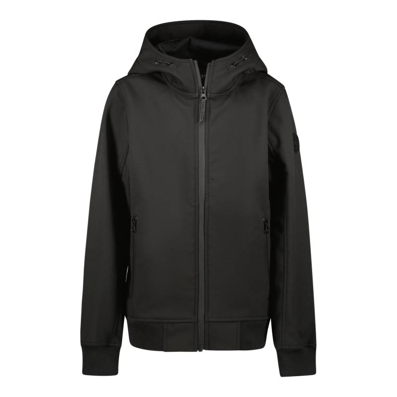 Cars Jeans - Jacke Yonaz jr. black - Gr. - 12 von Cars Jeans