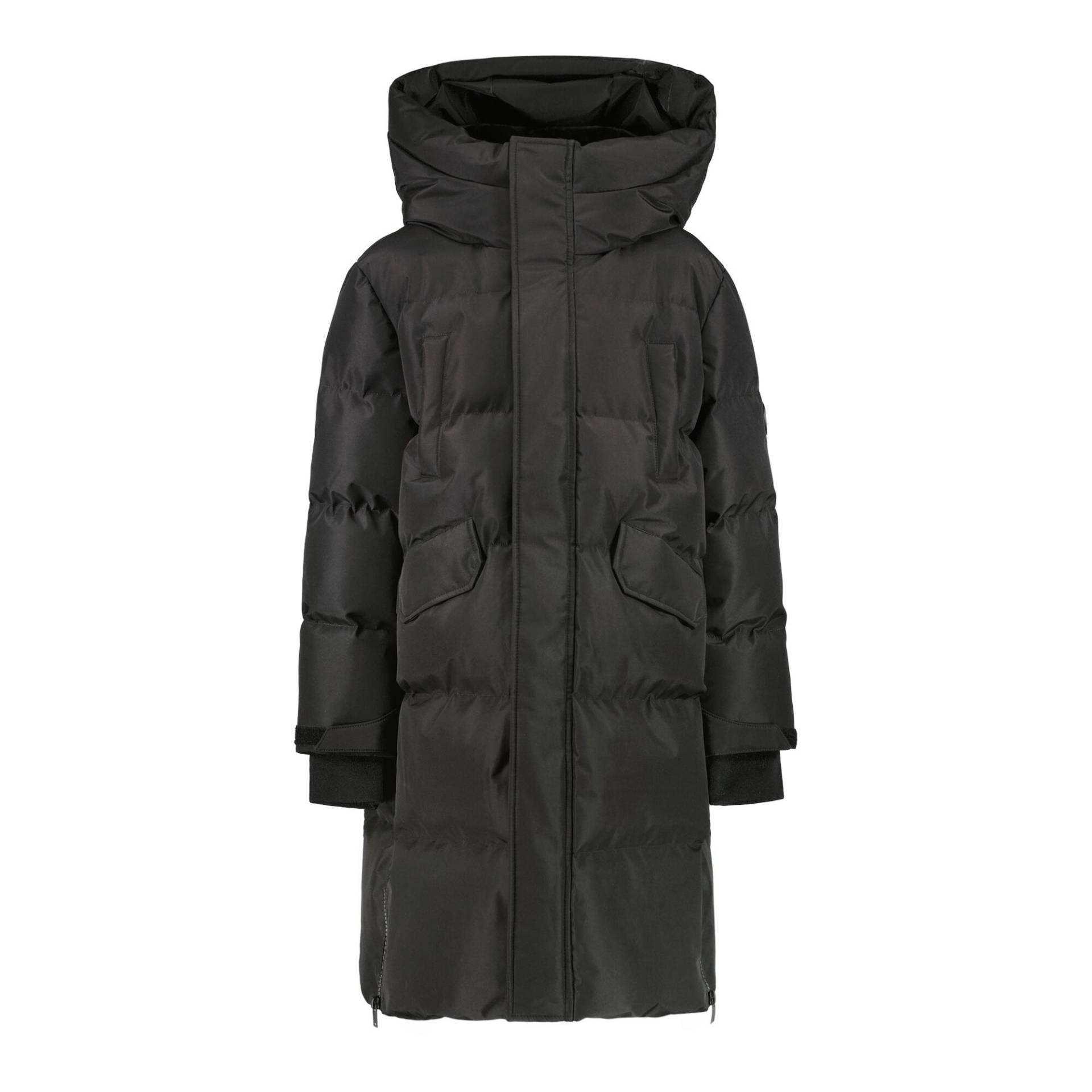 Cars Jeans - Jacke bealla jr. black - Gr. - 14 von Cars Jeans