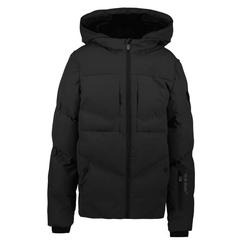 Cars Jeans - Jacke grazzo jr. black - Gr. - 12 von Cars Jeans