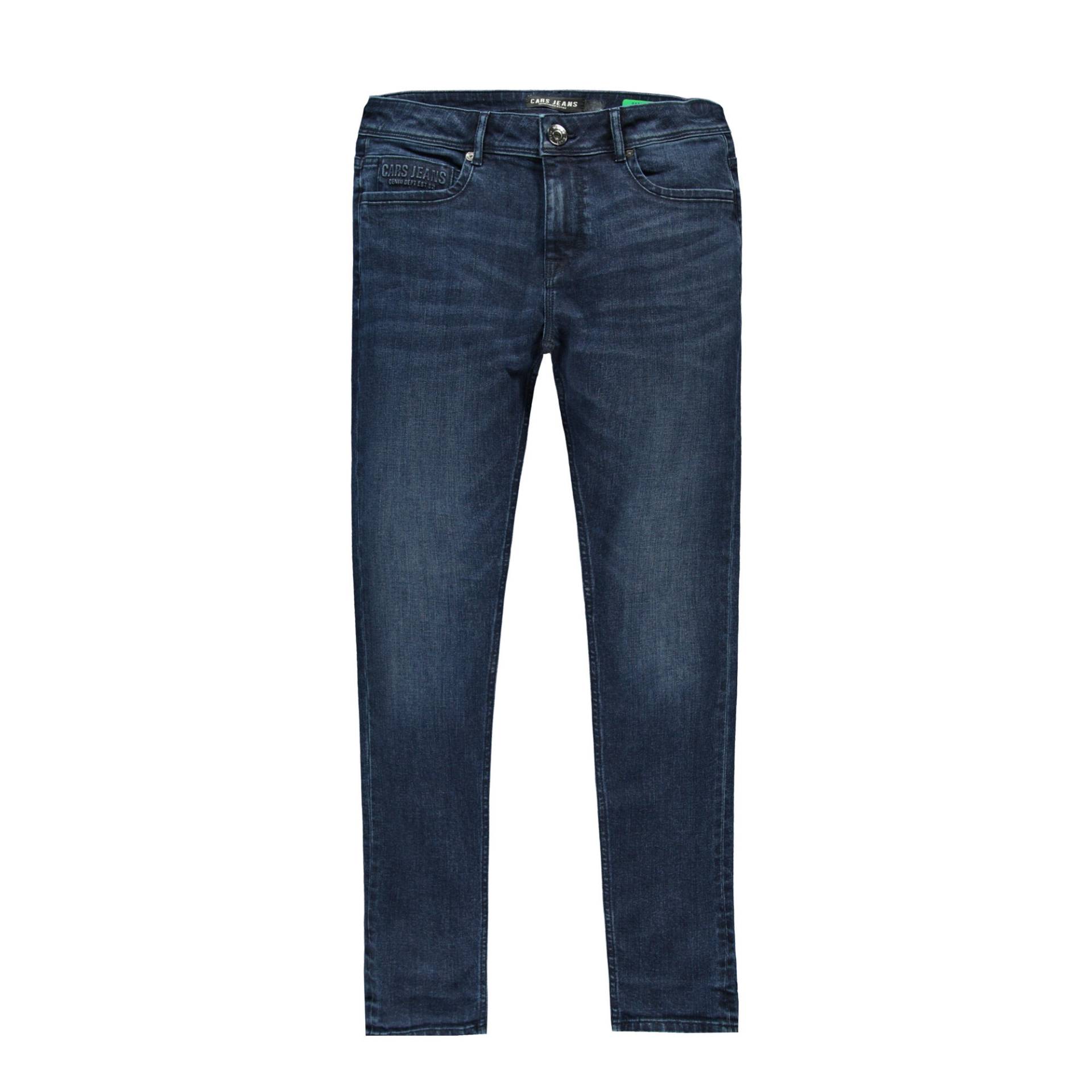 Cars Jeans - Kids DOUGLAS jeans - Gr. - 16 von Cars Jeans