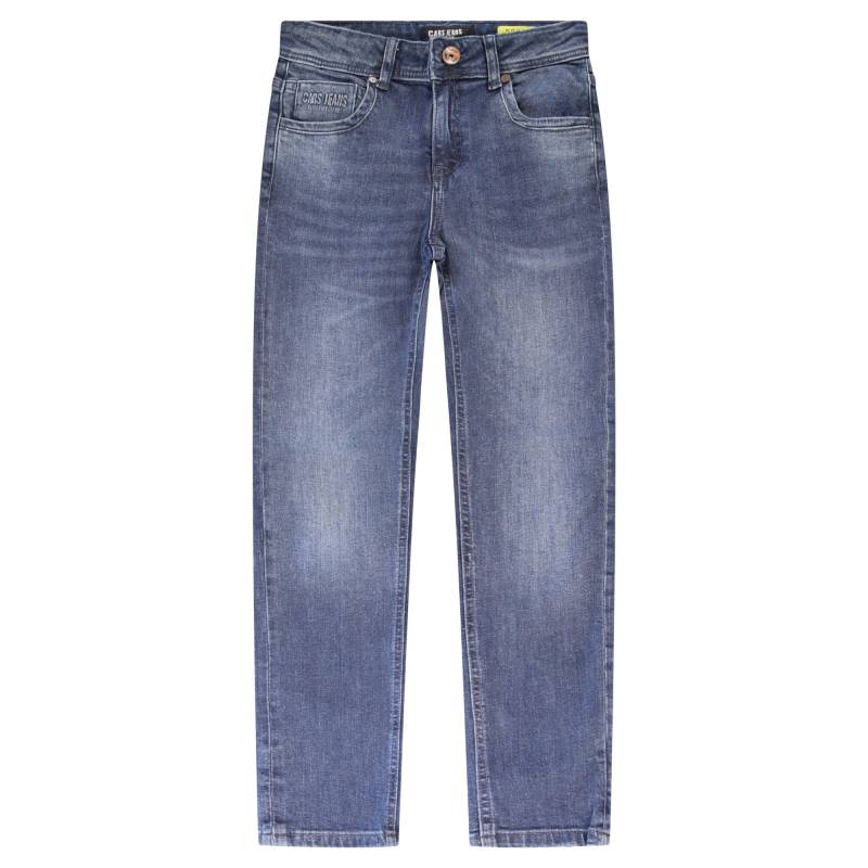 Cars Jeans - Kids DOUGLAS jeans stone used - Gr. - 11 von Cars Jeans