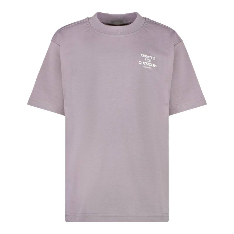 Cars Jeans - Kids GAZJAN TS Mid Grey mid grey - Gr. - 16 von Cars Jeans