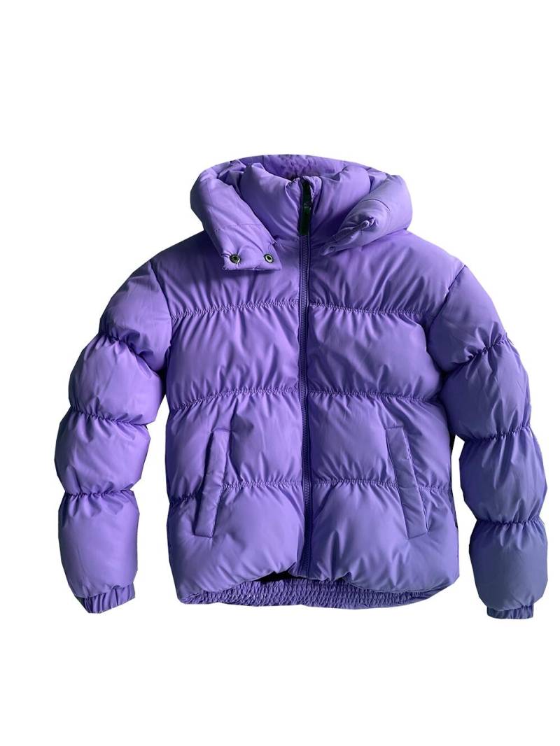 Cars Jeans - Kids TIALY Poly Purple purple - Gr. - 12 von Cars Jeans