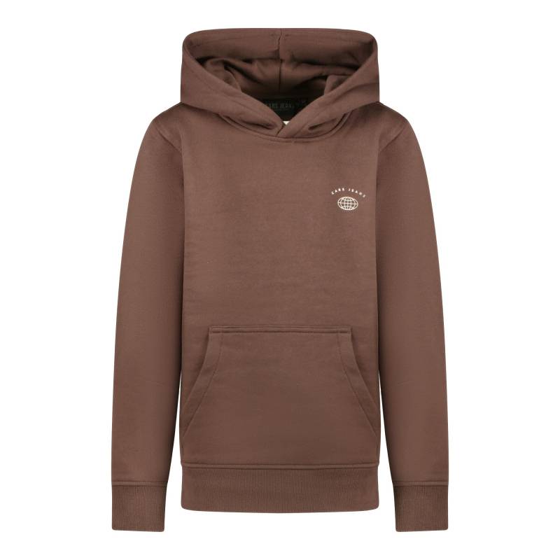 Cars Jeans - Pullover echo jr. brown - Gr. - 14 von Cars Jeans