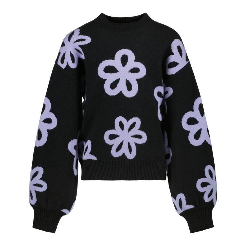 Cars Jeans - Pullover malou jr. purple - Gr. - 12 von Cars Jeans