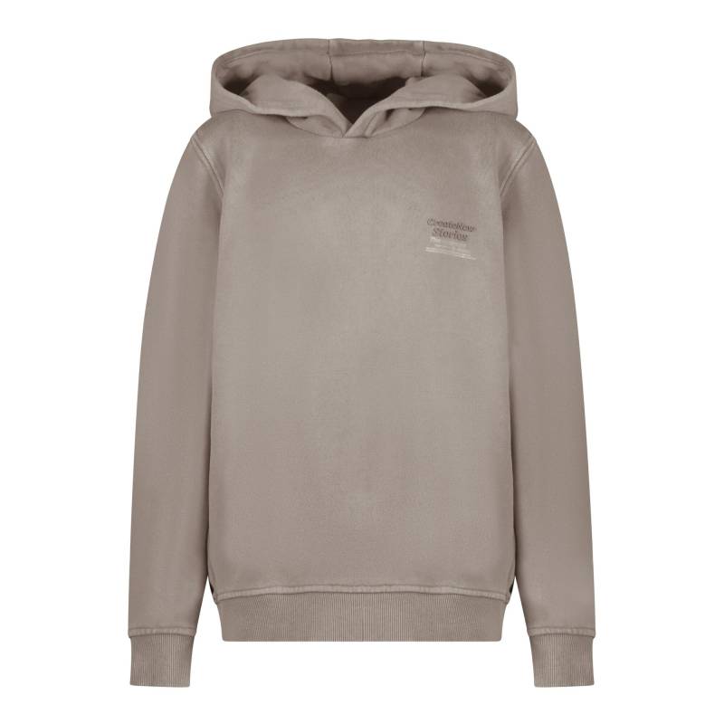 Cars Jeans - Pullover northan jr. mid grey - Gr. - 16 von Cars Jeans