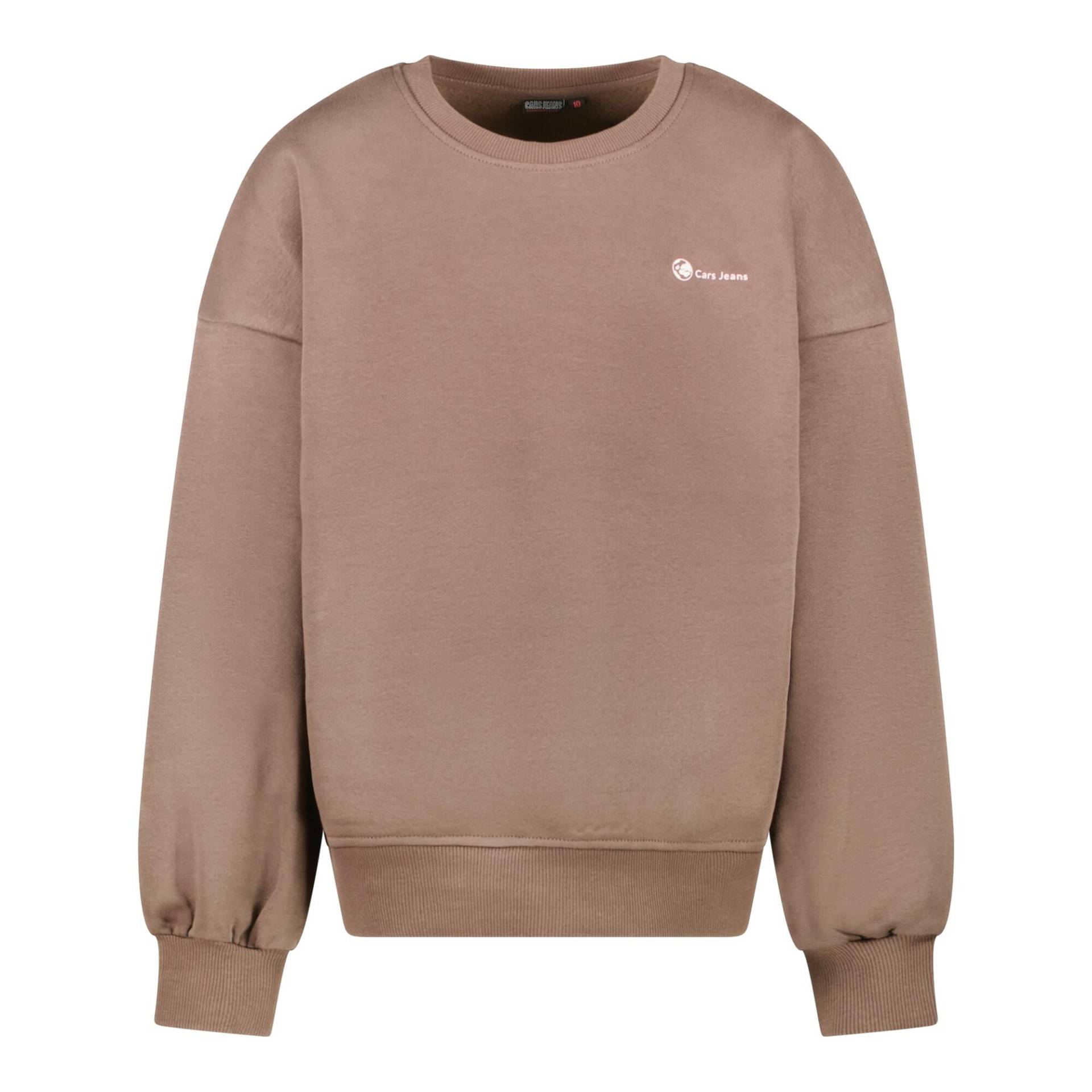 Cars Jeans - Pullover peyle jr. manhattan - Gr. - 10 von Cars Jeans