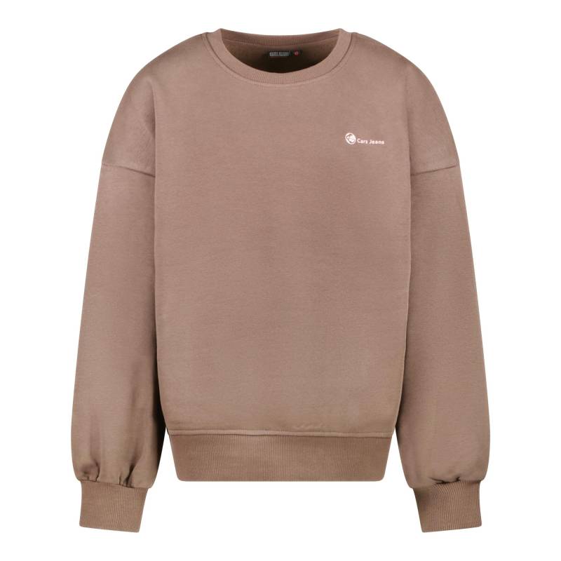 Cars Jeans - Pullover peyle jr. manhattan - Gr. - 10 von Cars Jeans