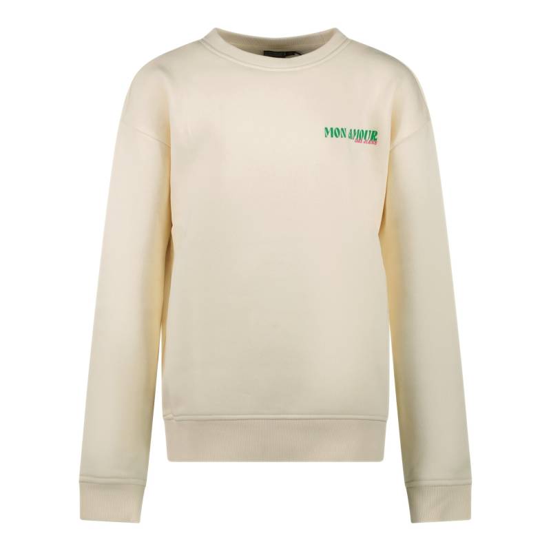 Cars Jeans - Sweater Julieta Jr. off white - Gr. - 12 von Cars Jeans