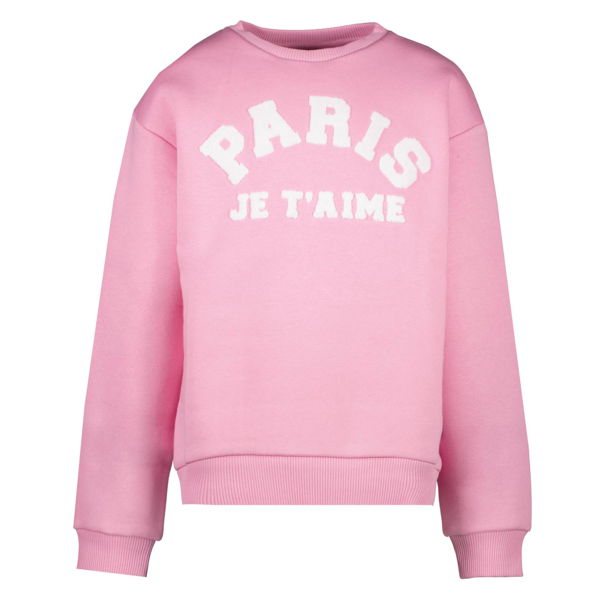 Cars Jeans - Sweater Kealynn pink - Gr. - 10 von Cars Jeans