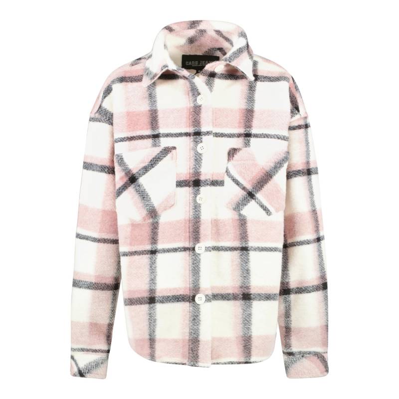 Cars Jeans - t-shirt ycale jr. pink - Gr. - 14 von Cars Jeans