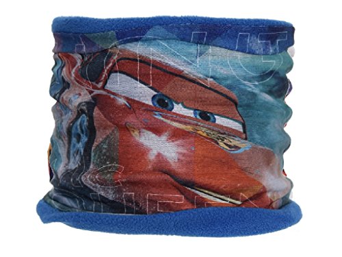 Cars Disney Pixar Schlauchschal (Blau) von Cars