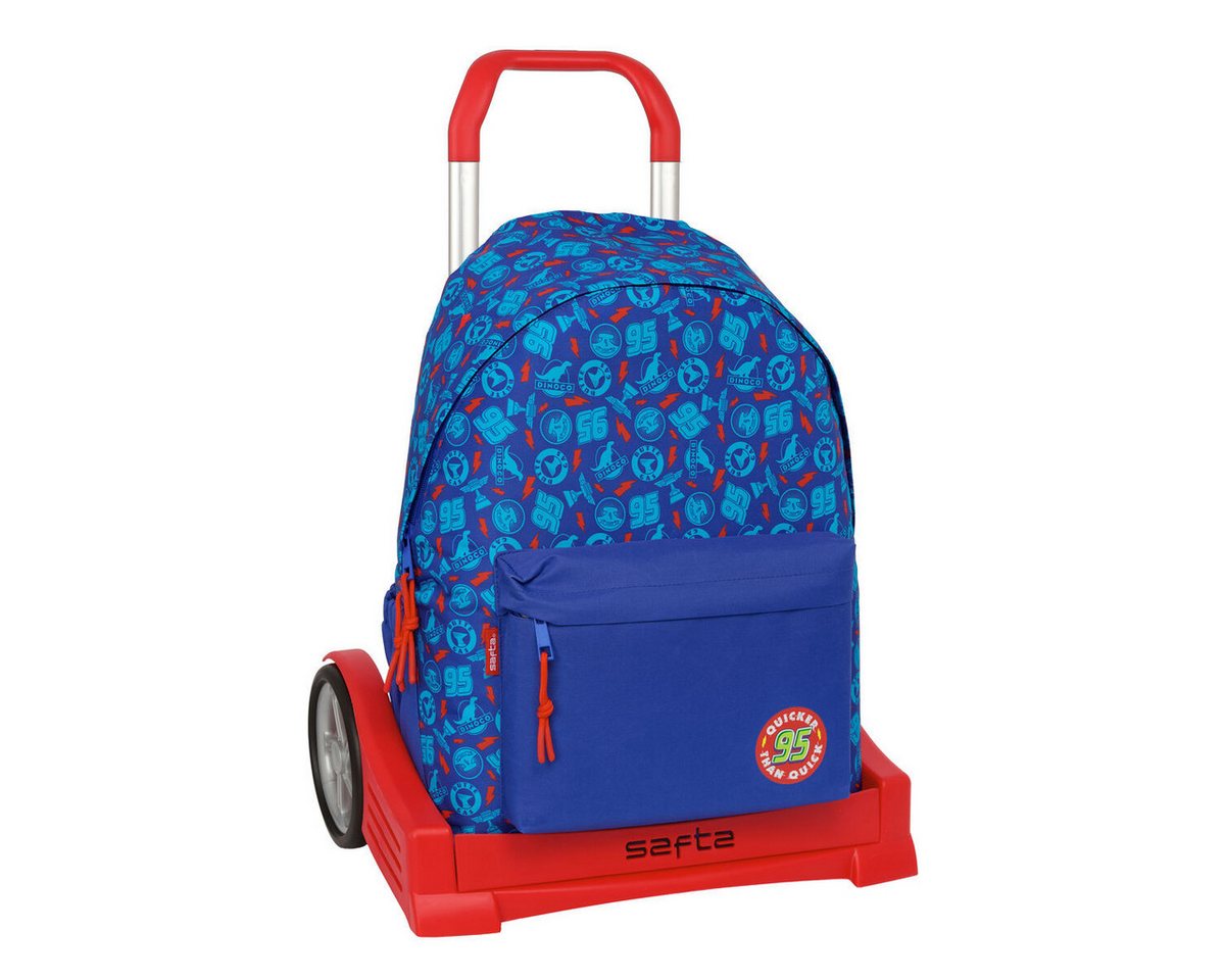 Cars Rucksack 85 cm Kinder Rucksack Cars Bunt von Cars