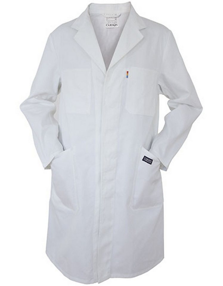 Carson Classic Workwear Funktionsmantel Classic Work Coat von Carson Classic Workwear