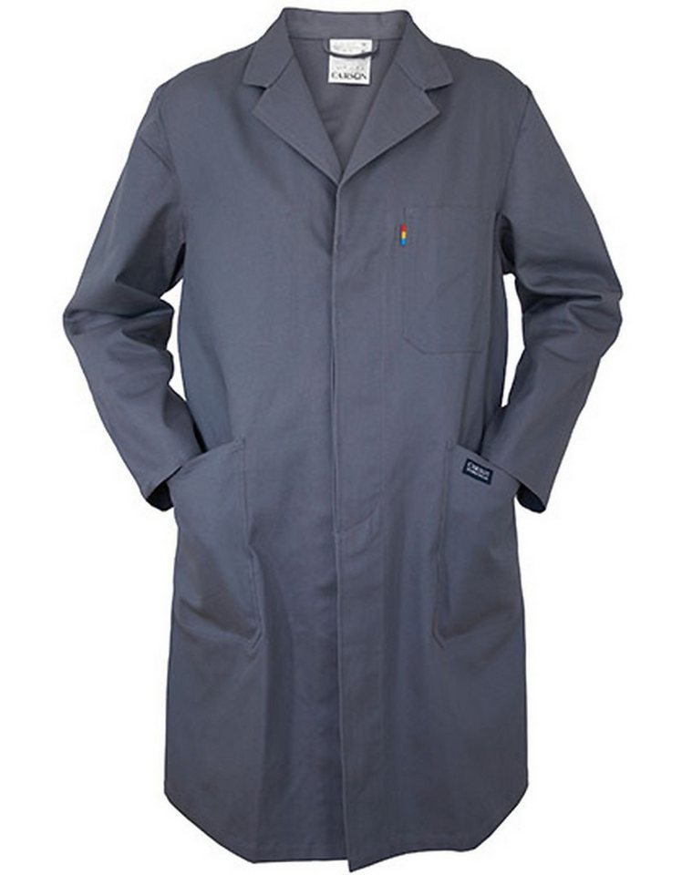 Carson Classic Workwear Funktionsmantel Classic Work Coat von Carson Classic Workwear