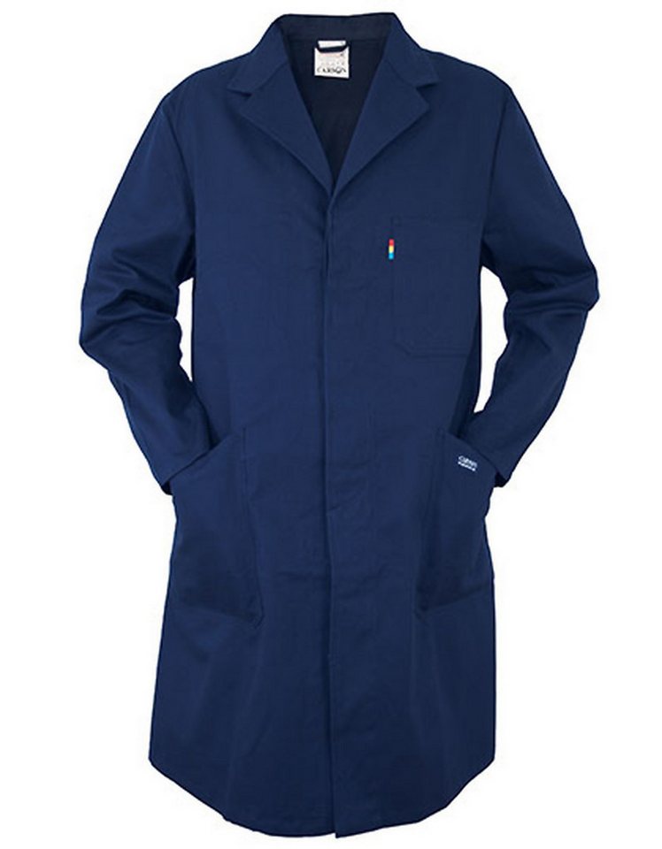 Carson Classic Workwear Funktionsmantel Classic Work Coat von Carson Classic Workwear