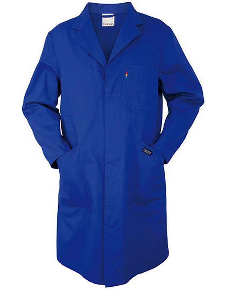 Carson Classic Workwear Funktionsmantel Classic Work Coat von Carson Classic Workwear
