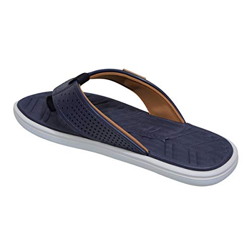 CARTAGO Herren Malta Iv Thong Kids Flipflop, weiß, 33 EU von Cartago