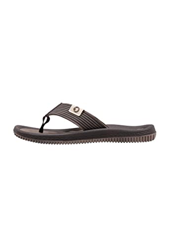 Cartago Herren Dunas VI AD Flipflop, Brown von Cartago