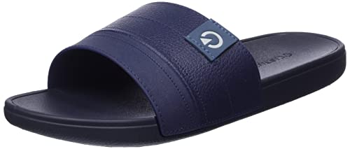 Cartago Herren 11521 Slide, Blue/Blue, 39.5 EU von Cartago