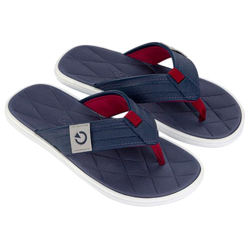 Cartago Malta Vi Flip Flops EU 42 von CARTAGO