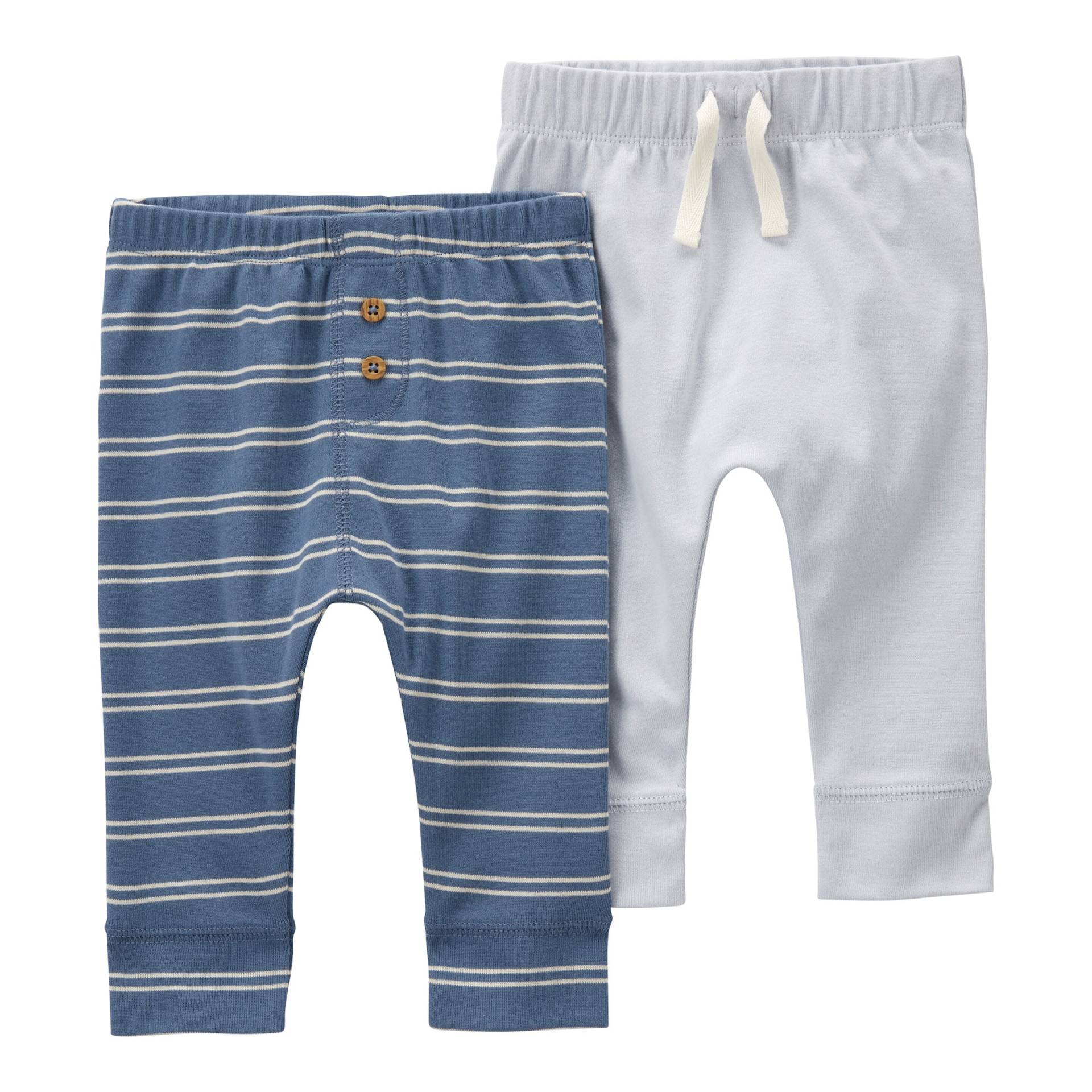 Carter's 2er-Pack Jogginghosen Ringel von Carter's