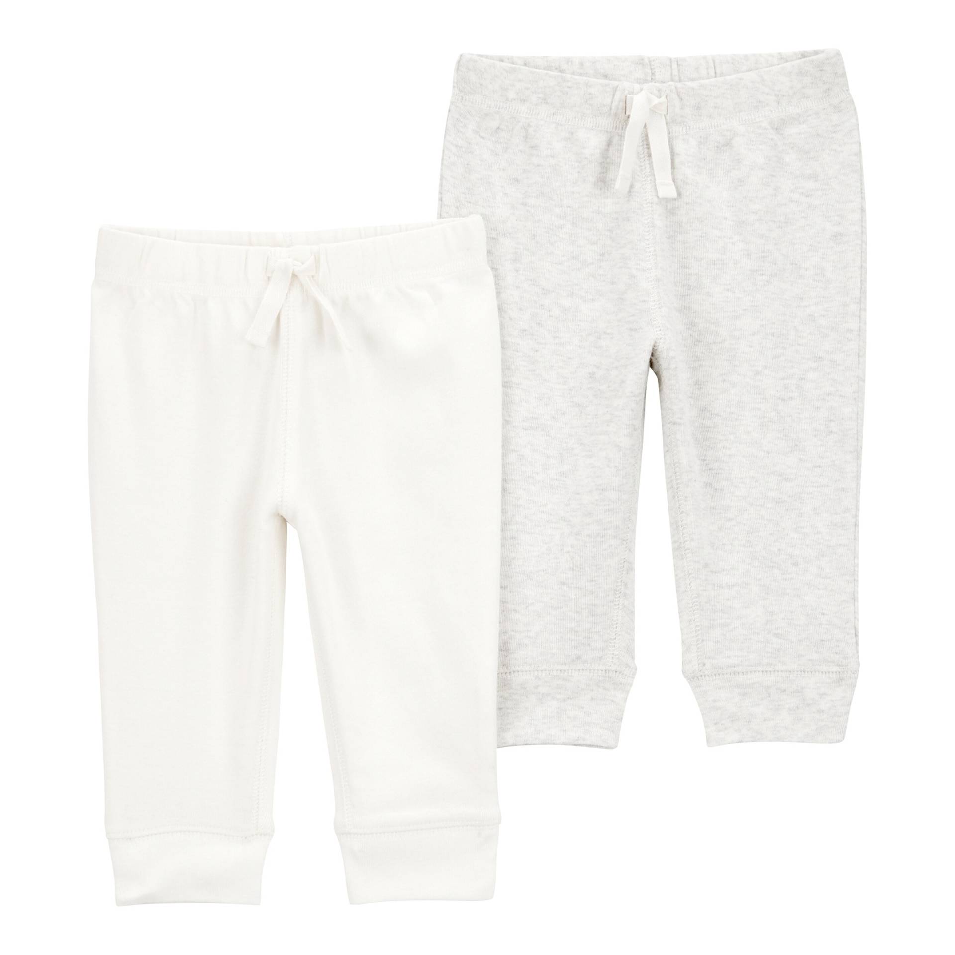 Carter's 2er-Pack Jogginghosen Rippqualität Carter's 2er-Pack Jogginghosen Rippqualität von Carter's