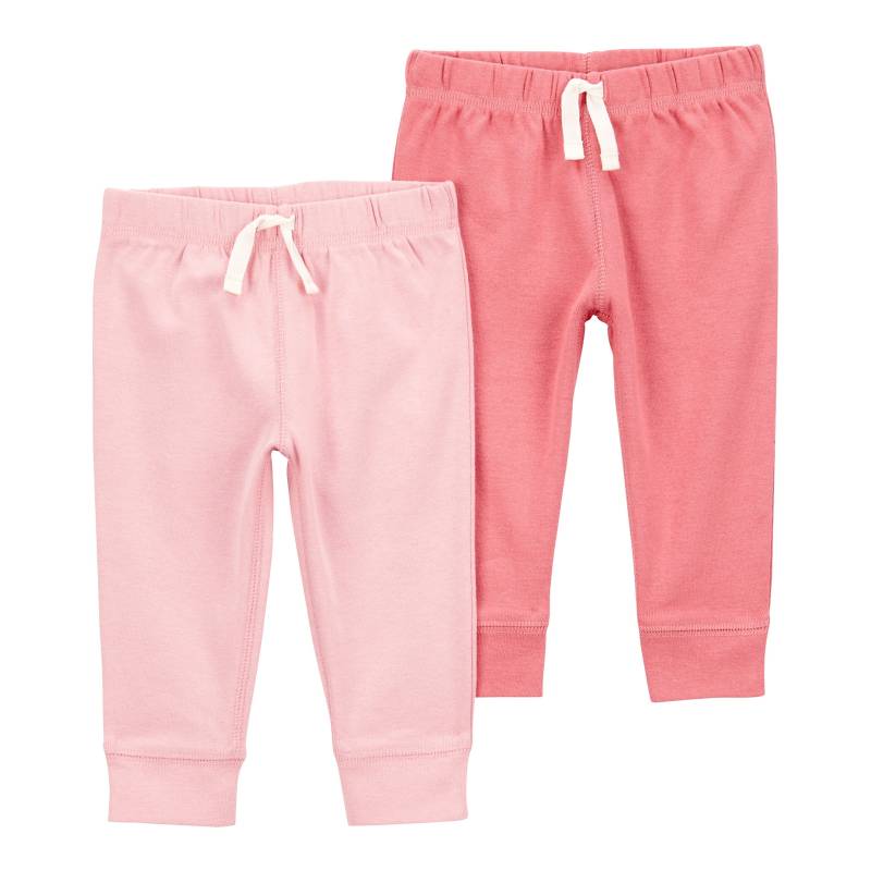 Carter's 2er-Pack Jogginghosen Rippqualität von Carter's